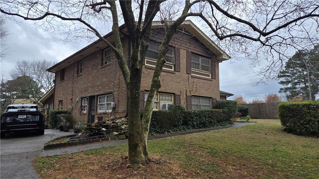 3295 Regalwoods Drive