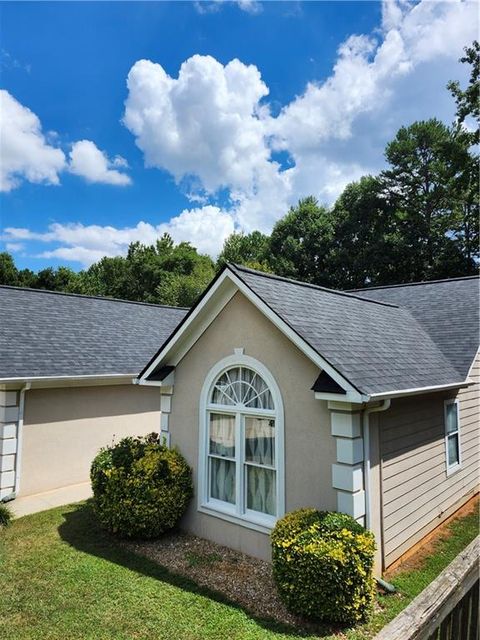 A home in Snellville