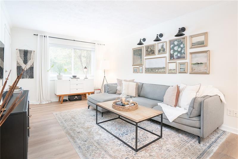 100 Biscayne Drive NW D1