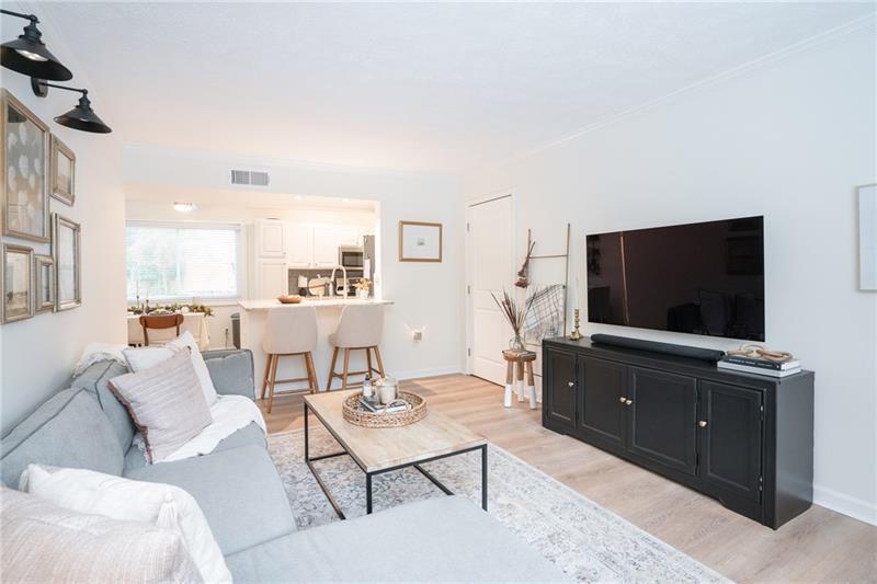 100 Biscayne Drive NW D1