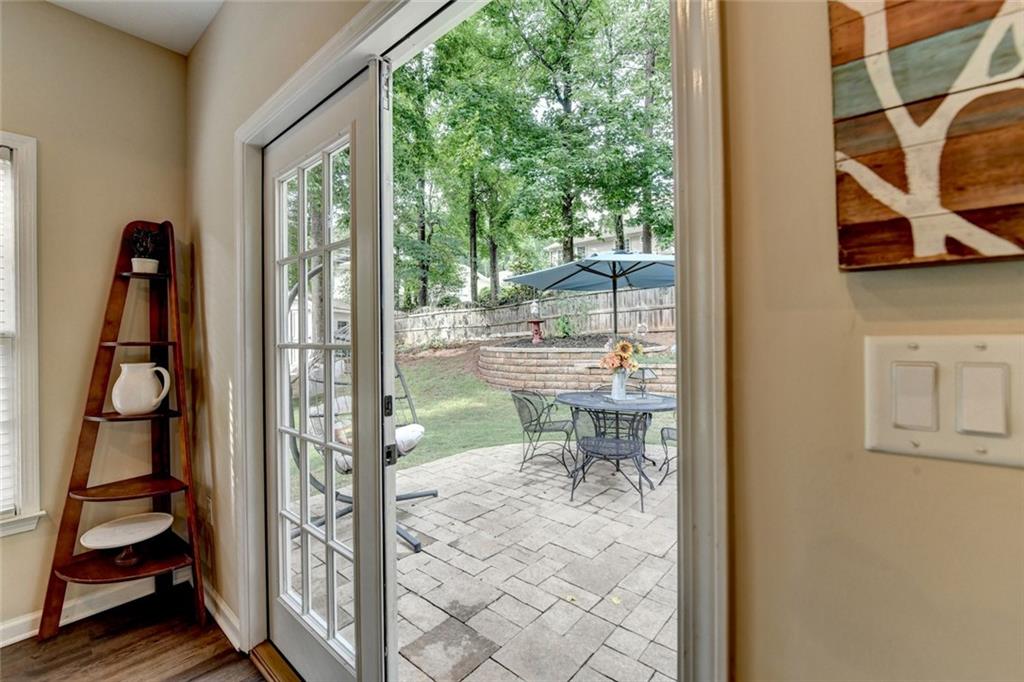 2633 Hanriva Court, Dacula, Georgia image 25