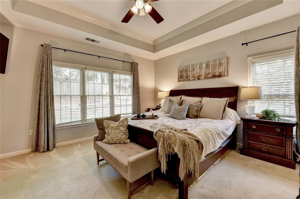 2633 Hanriva Court, Dacula, Georgia image 33
