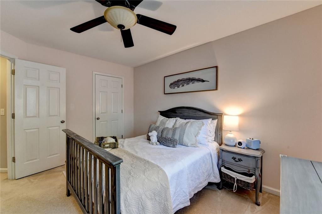 2633 Hanriva Court, Dacula, Georgia image 43