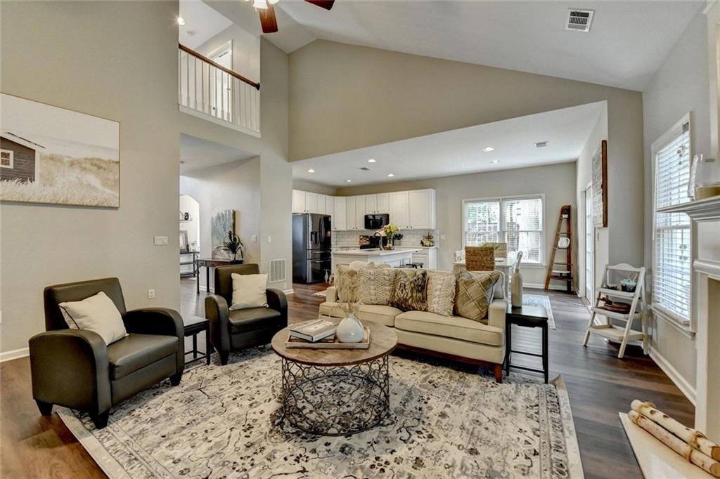 2633 Hanriva Court, Dacula, Georgia image 31