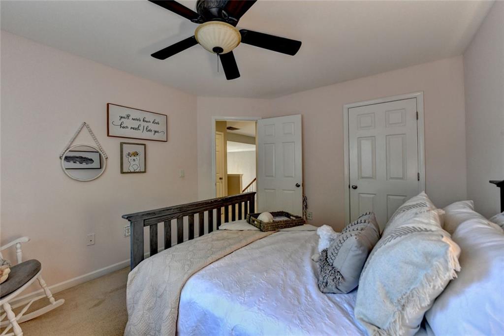 2633 Hanriva Court, Dacula, Georgia image 44