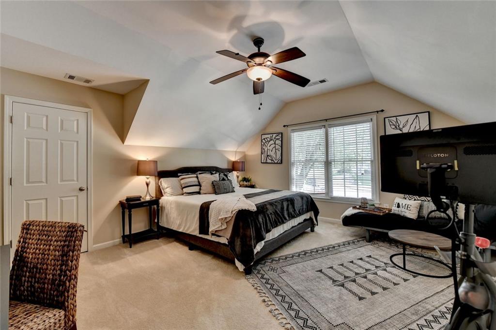 2633 Hanriva Court, Dacula, Georgia image 50