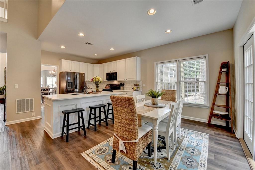 2633 Hanriva Court, Dacula, Georgia image 22