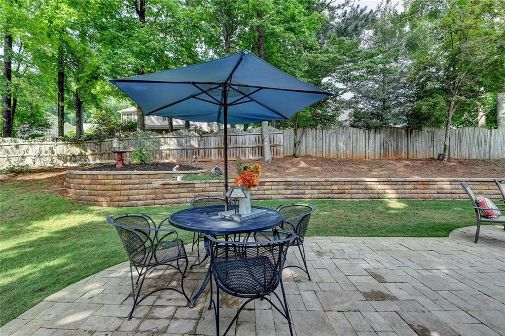 2633 Hanriva Court, Dacula, Georgia image 26