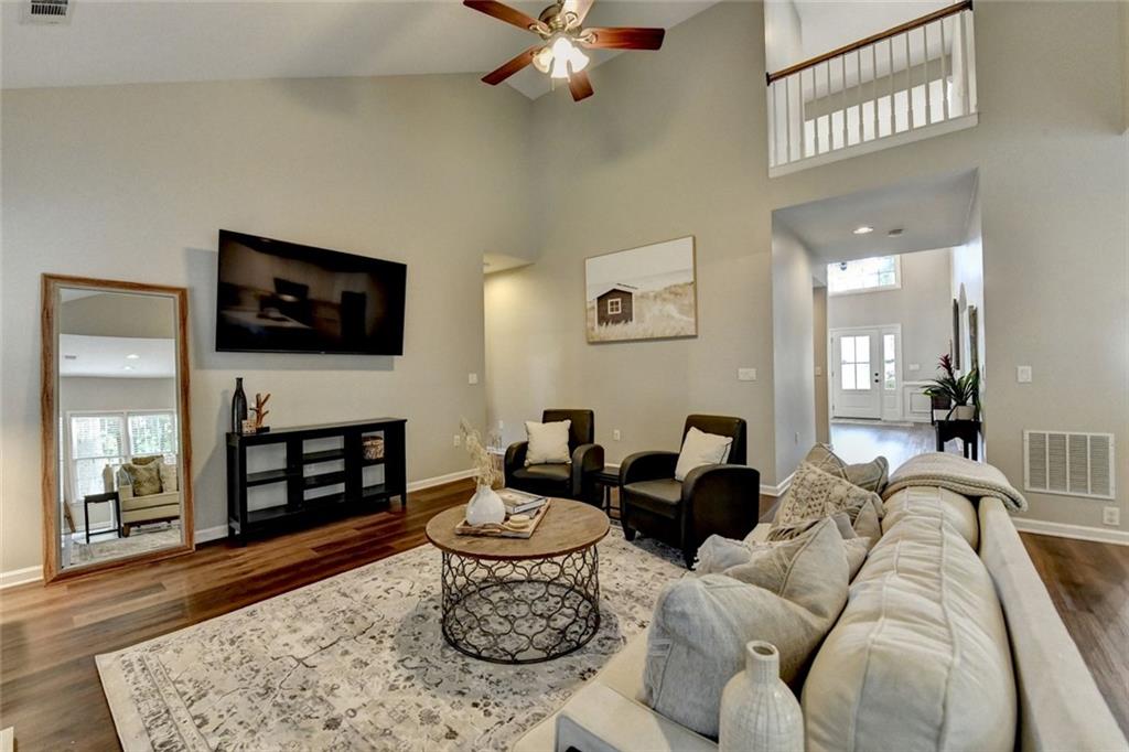 2633 Hanriva Court, Dacula, Georgia image 32