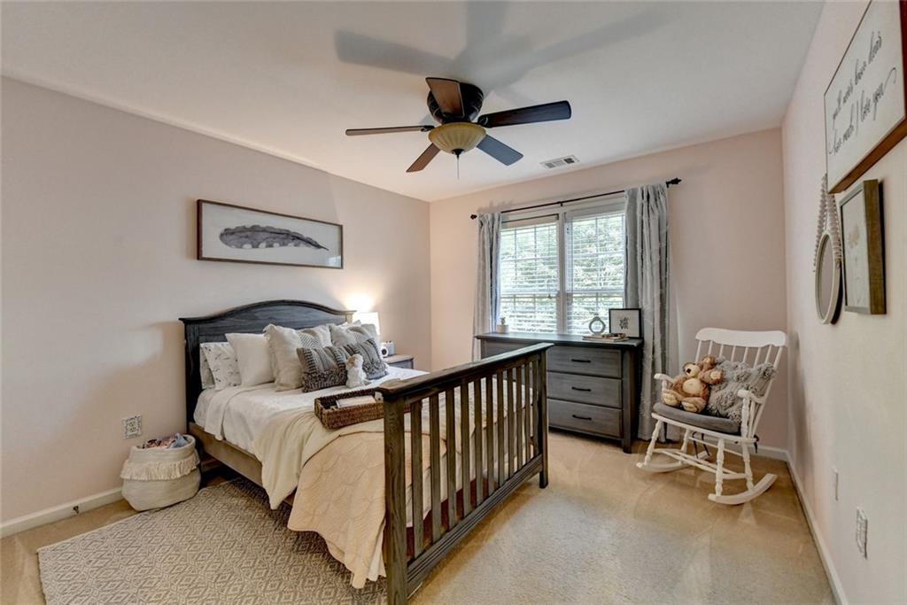2633 Hanriva Court, Dacula, Georgia image 42