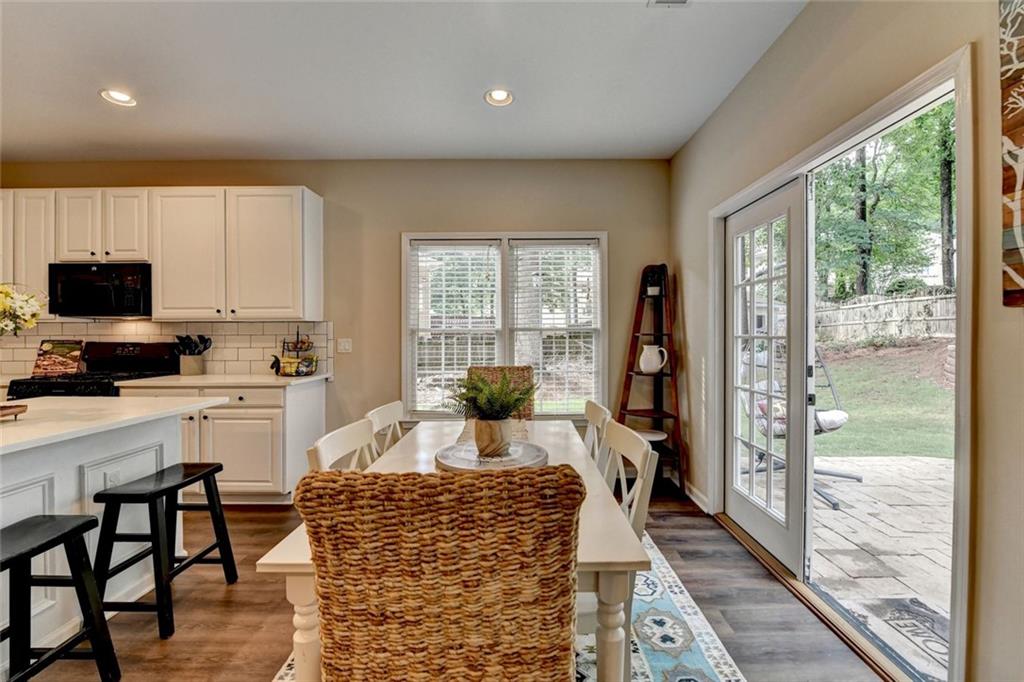 2633 Hanriva Court, Dacula, Georgia image 23