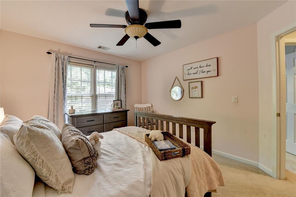 2633 Hanriva Court, Dacula, Georgia image 45