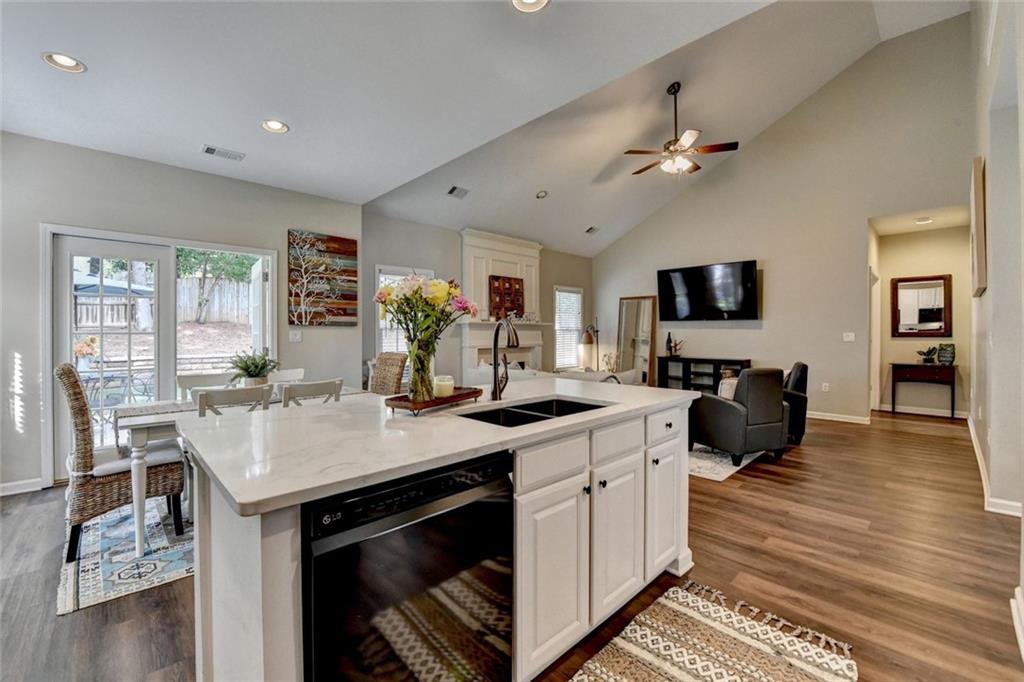 2633 Hanriva Court, Dacula, Georgia image 21