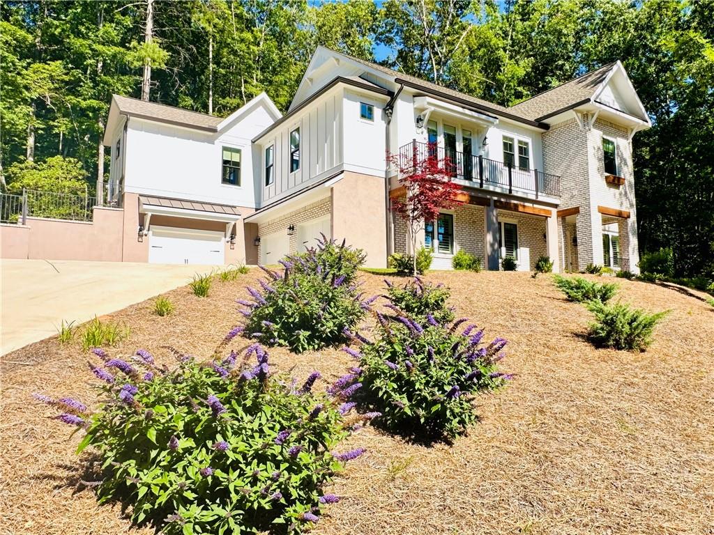 172 Whisper Place, Jasper, Georgia image 3