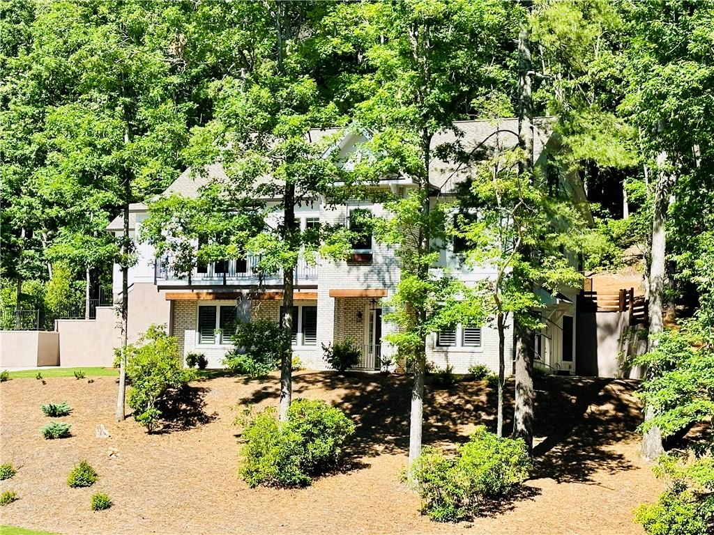 172 Whisper Place, Jasper, Georgia image 4