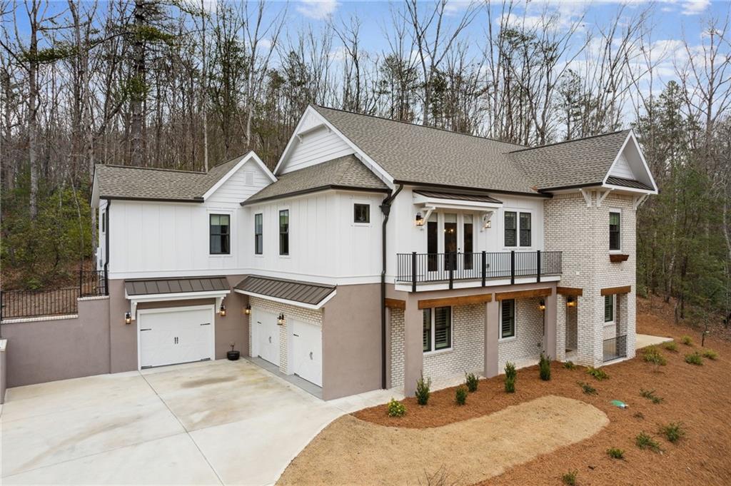 172 Whisper Place, Jasper, Georgia image 5