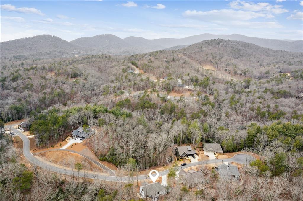 172 Whisper Place, Jasper, Georgia image 37
