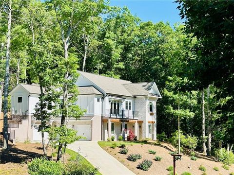 172 Whisper Place Jasper GA 30143