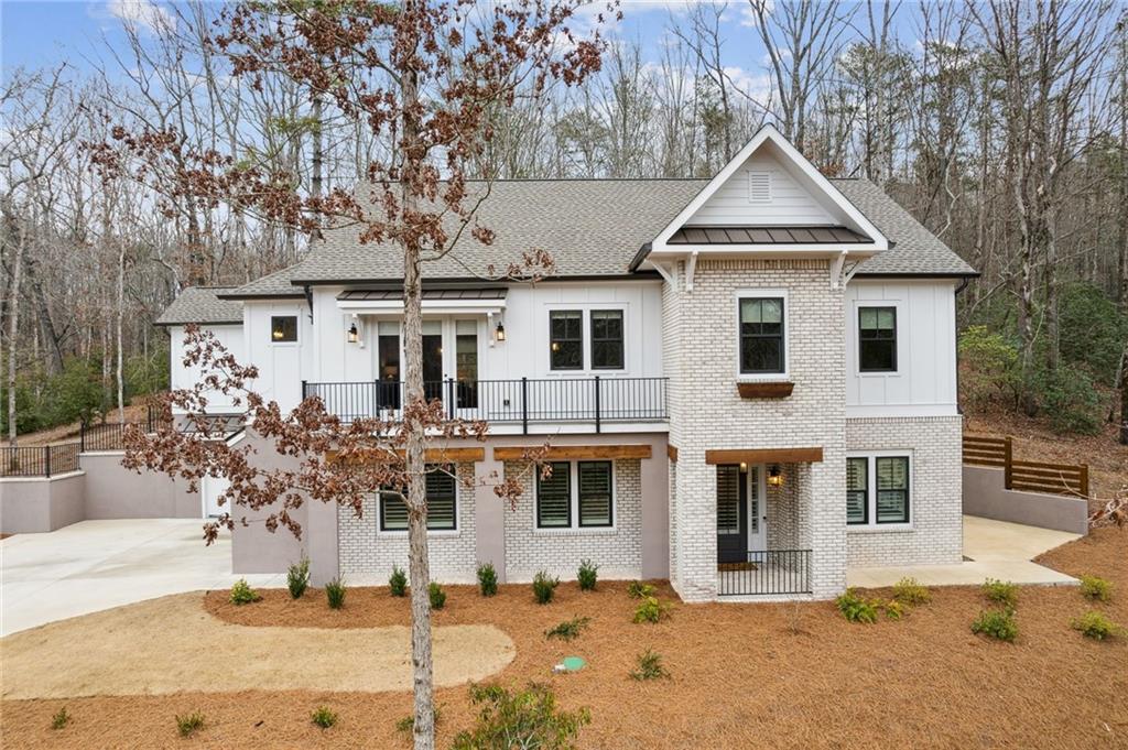 172 Whisper Place, Jasper, Georgia image 21
