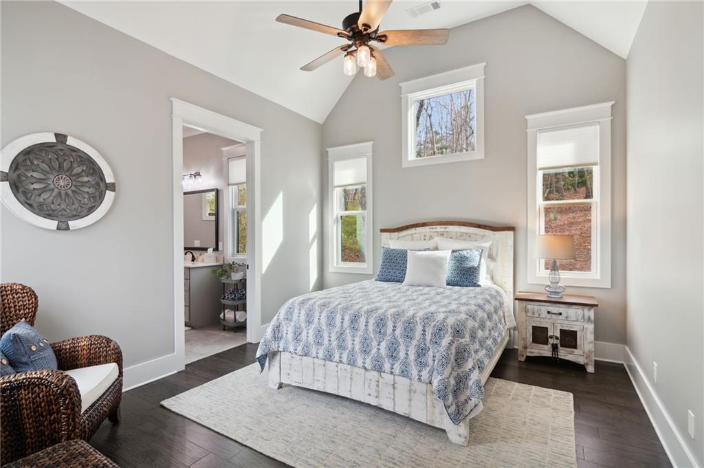 172 Whisper Place, Jasper, Georgia image 32