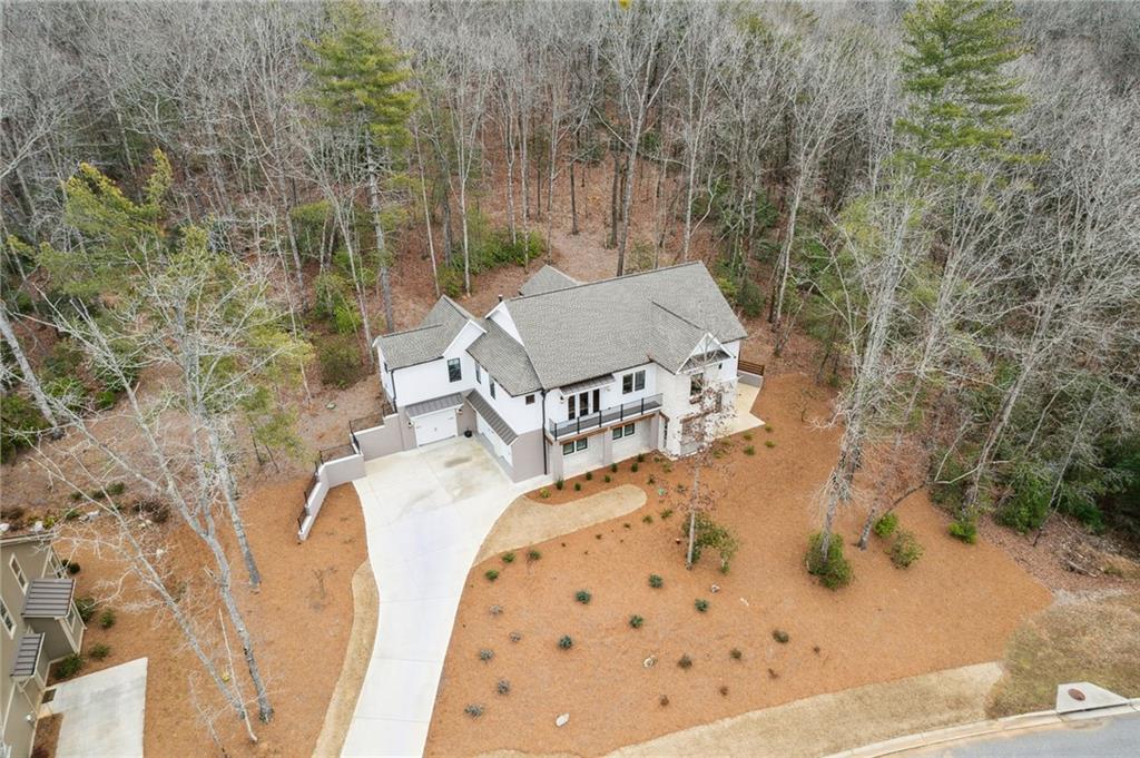 172 Whisper Place, Jasper, Georgia image 36