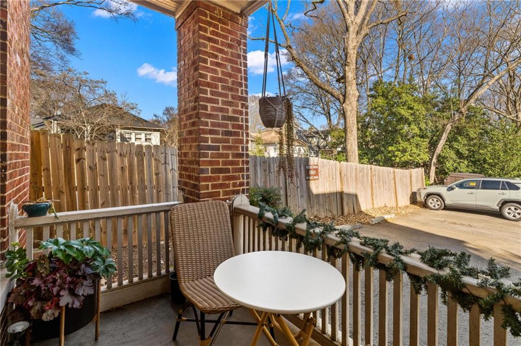 1071 N Highland Avenue NE 6