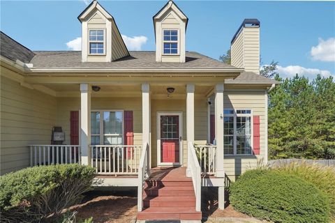 A home in Kingston