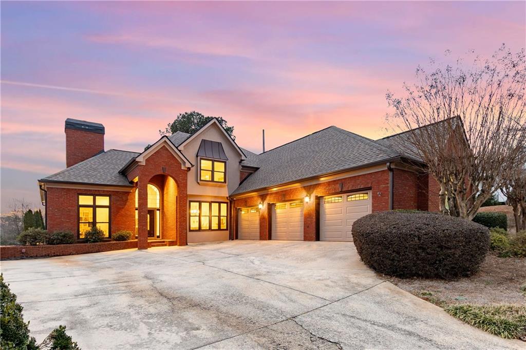 3025 Bradshaw Club Drive