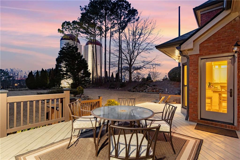 3025 Bradshaw Club Drive