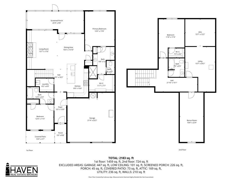 5630 Overlook Club Circle