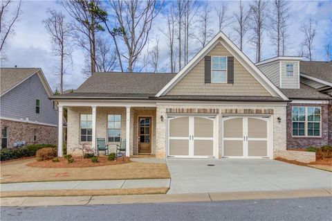 5630 Overlook Club Circle Suwanee GA 30024