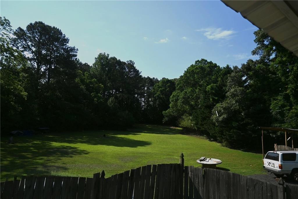 1621 OAK Road