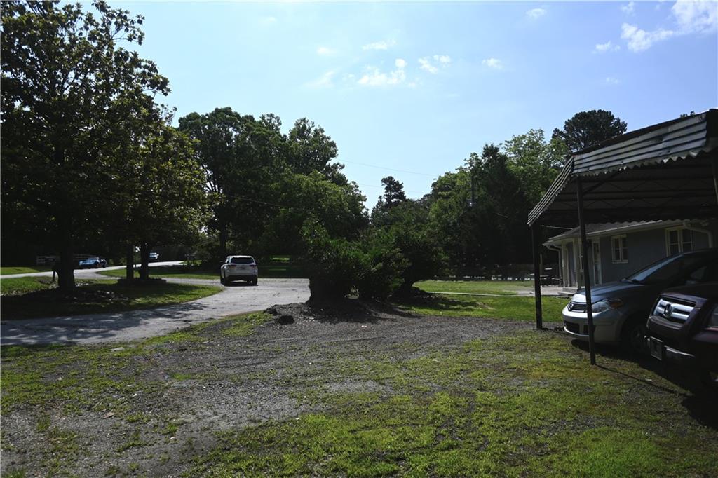 1621 OAK Road