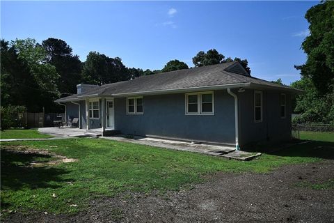1621 OAK Road Snellville GA 30078