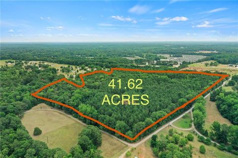 0 High Meadow Trail Jenkinsburg GA 30234