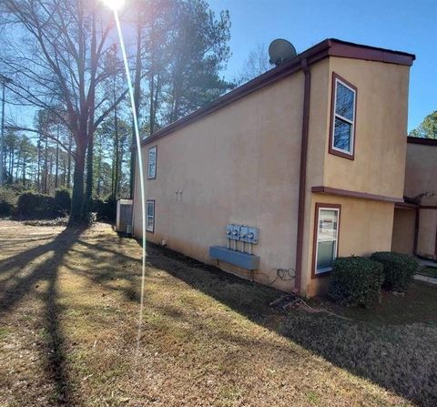 A home in Decatur