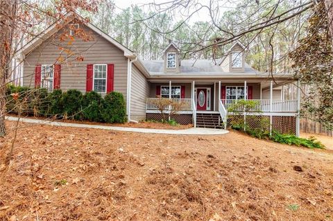 1117 Campbell Road Lawrenceville GA 30045