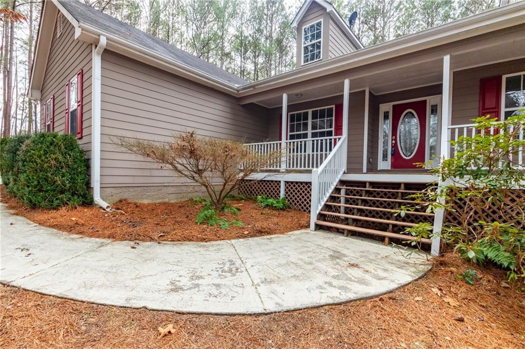 1117 Campbell Road