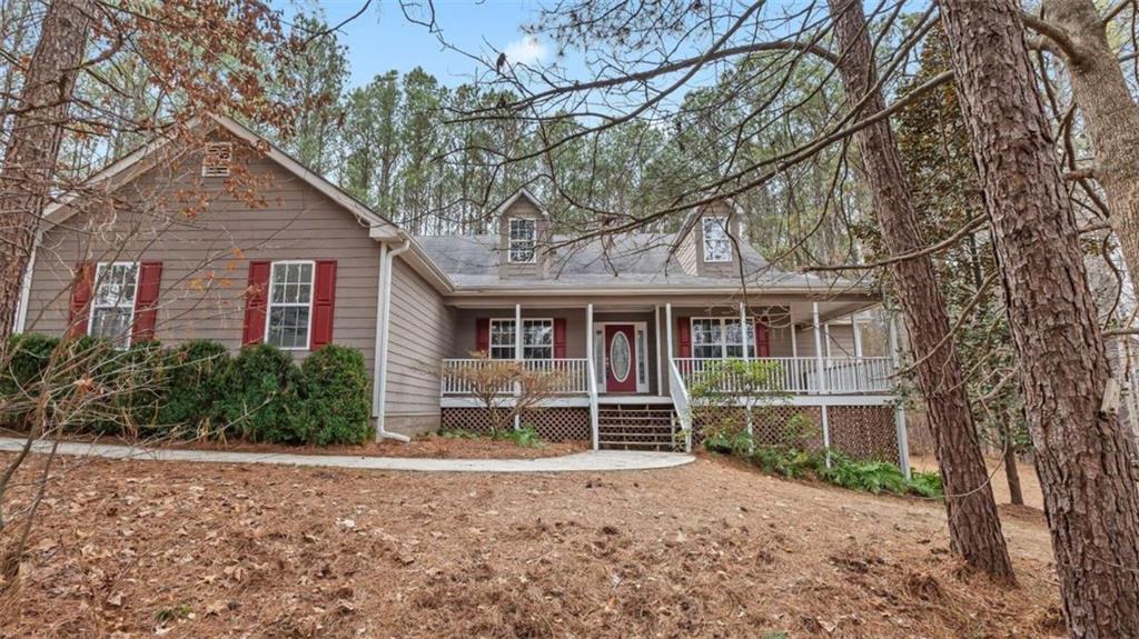 1117 Campbell Road