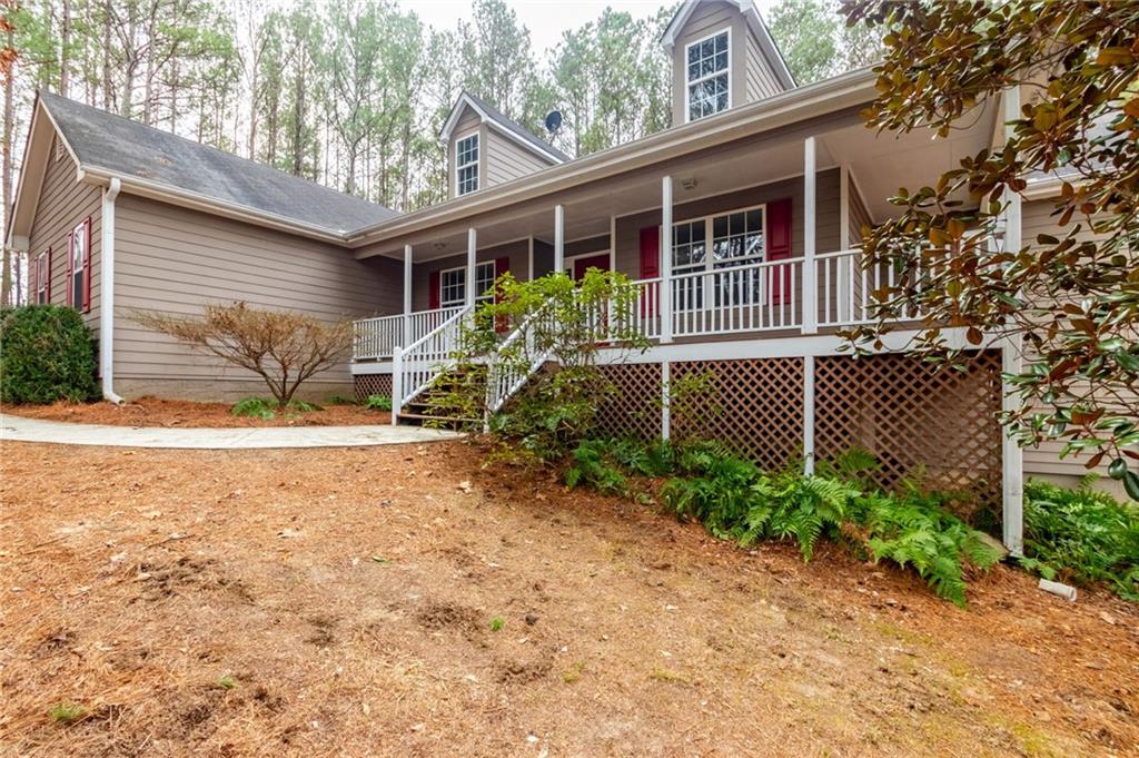1117 Campbell Road