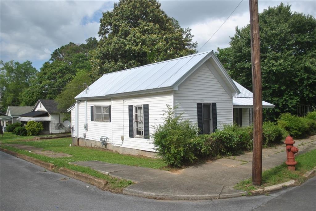 701 Fletcher Street, Cedartown, Georgia image 2