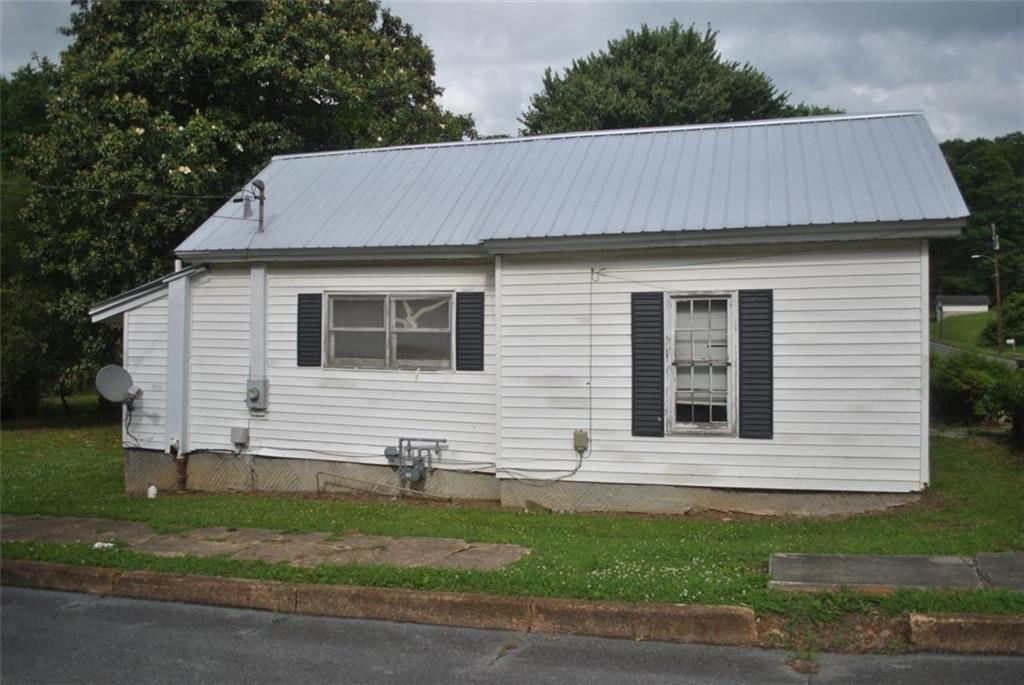 701 Fletcher Street, Cedartown, Georgia image 3