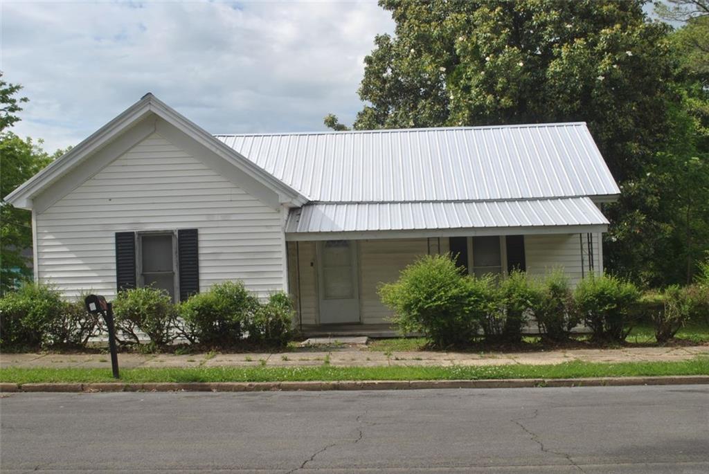 701 Fletcher Street, Cedartown, Georgia image 1