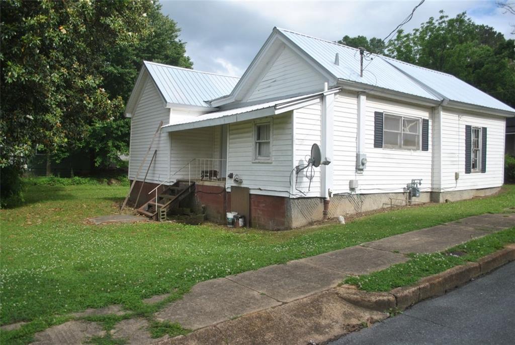 701 Fletcher Street, Cedartown, Georgia image 4