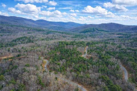 Vacant Land For Sale - 2834 Twisted Oak Road<br/> Ellijay, GA 30536