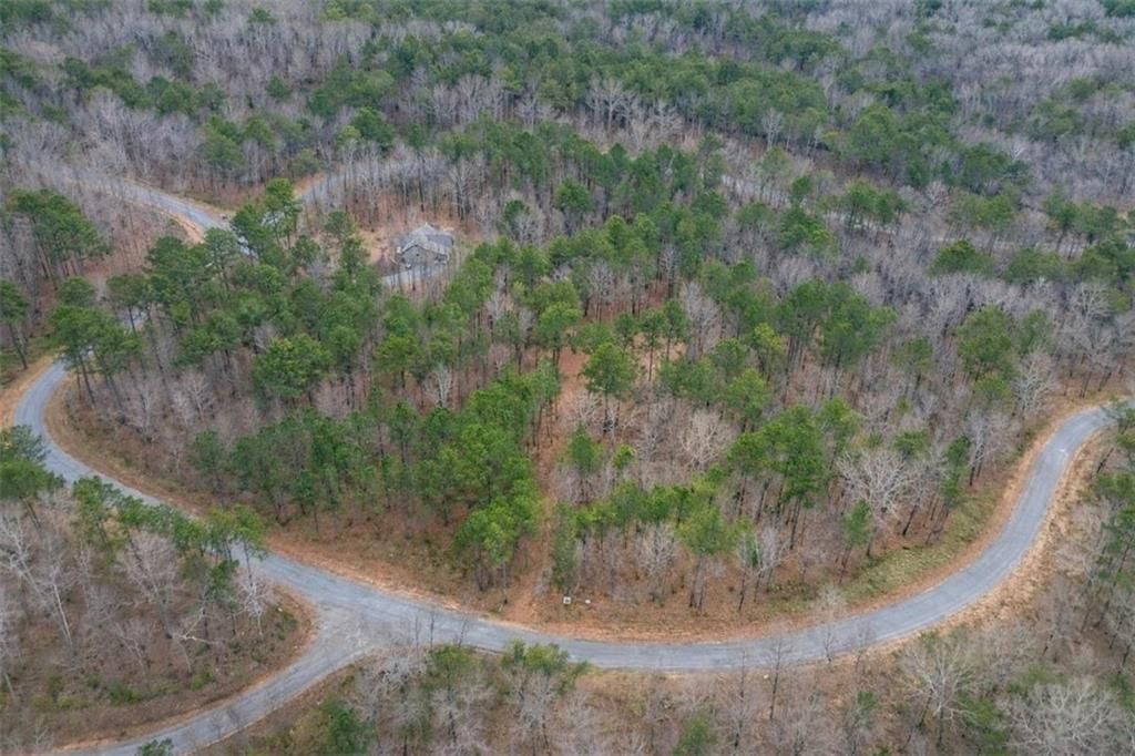 Photo of 2834 Twisted Oak Road, Ellijay, GA 30536 (MLS # 7704600)