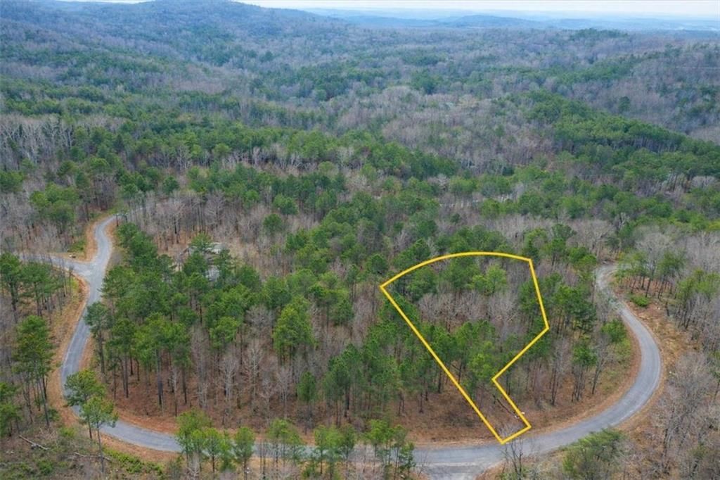 Photo of 2834 Twisted Oak Road, Ellijay, GA 30536 (MLS # 7704600)