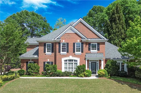 9175 Etching Overlook, Johns Creek, GA 30097 - MLS#: 7568670