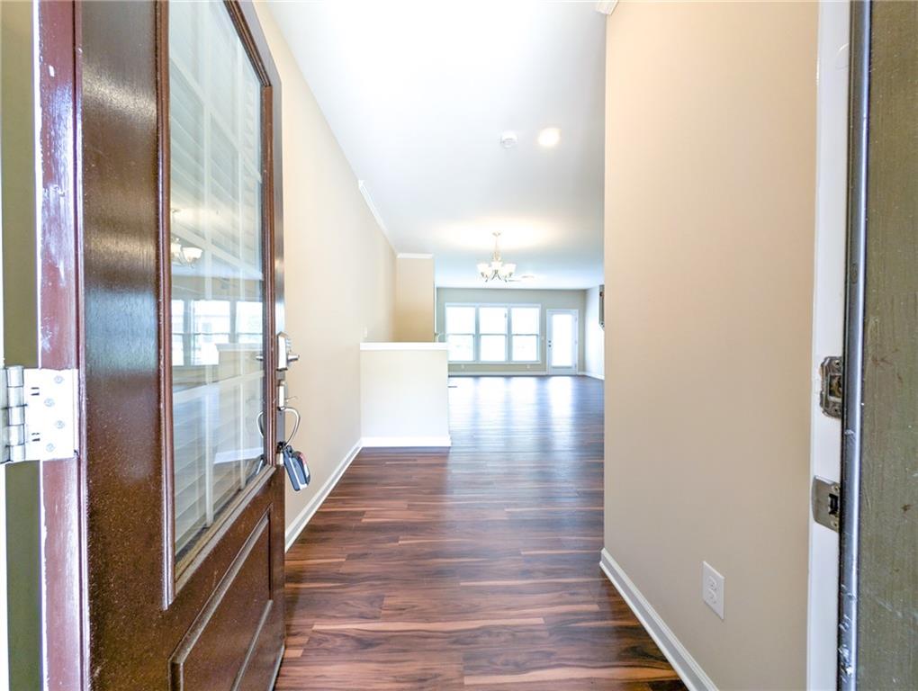 5925 Shiloh Woods Drive