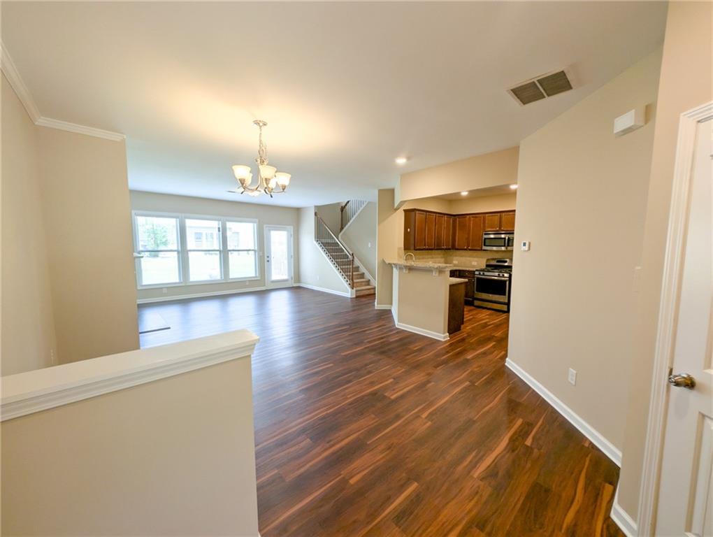 5925 Shiloh Woods Drive